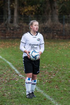 Album: F SVHU2 am 6.11.16 - Frauen SV Henstedt Ulzburg II - TSV Russee : Ergebnis: 5:0